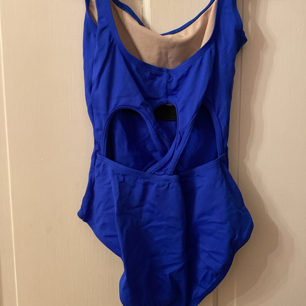 Dance leotard - Picture 2 of 3